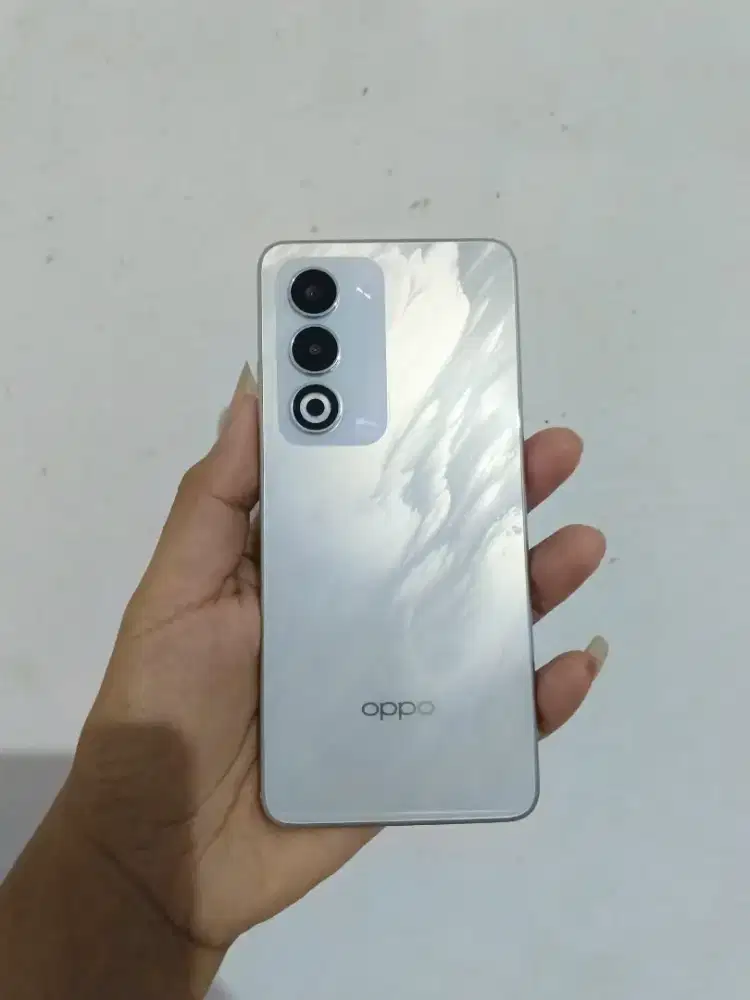 Oppo A5 2025 (tt & mahar) 8/128