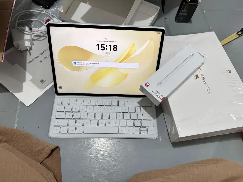 HUAWEI MATEPAD 12X 2026