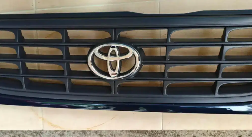 GRILL KIJANG KAPSUL 2000-2002