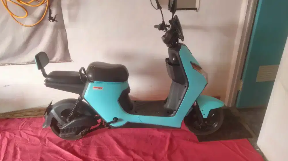 Di jual ko disi normal mulus lengkap