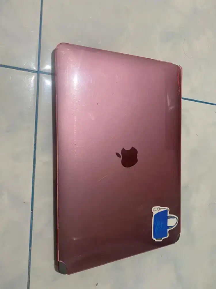 Macbook Air M1 Ibox noke
