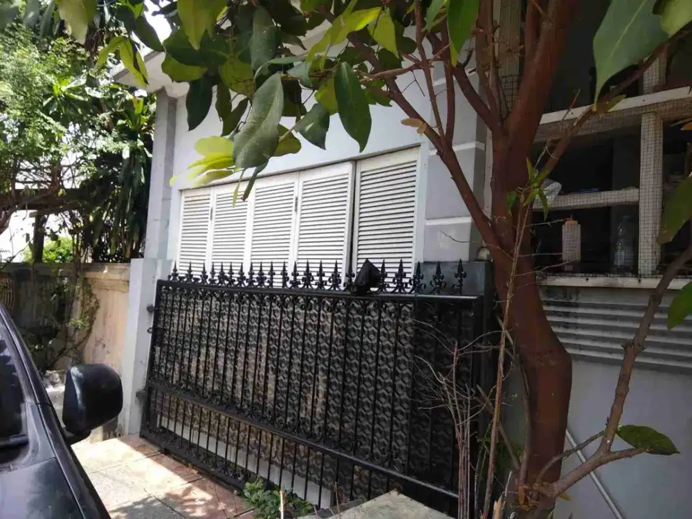 Jual RumahSiap Huni Di Bulak Macan Harapan Jaya Bekadi Utara