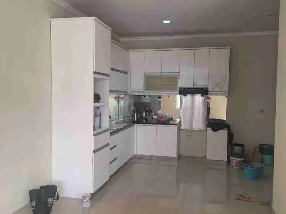 dijual rumah murah siap huni di palem