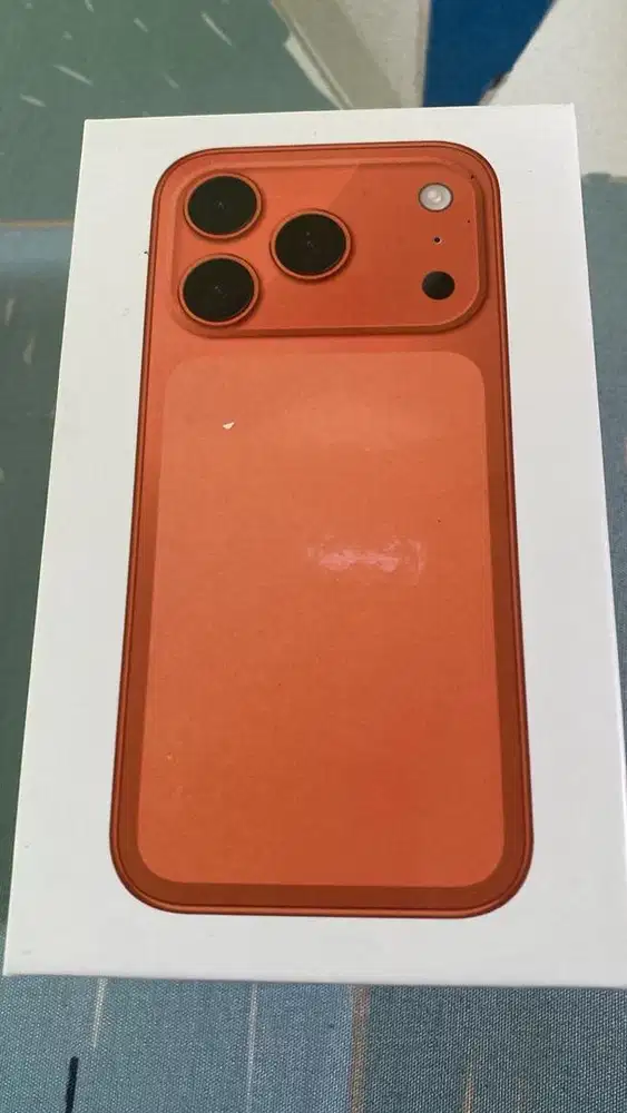 Hp Android Mini 17 Pro 4.5 Fullset