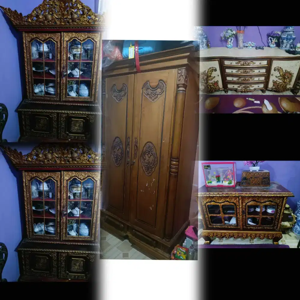 Dijual borongan