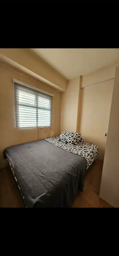 THE SUITES METRO BANDUBG 2BR INCLUDE IPL