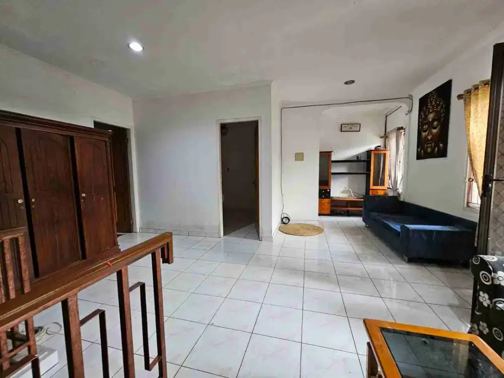 DIJUAL MURAH RUMAH 2 LANTAI DI GADING KIRANA KELAPA GADING