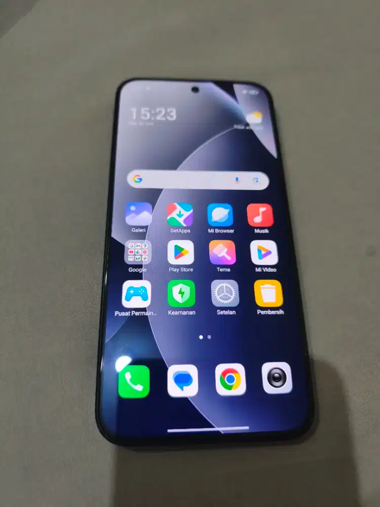 Redmi note 15 pro 5g ( 8GB+4GB / 256GB )