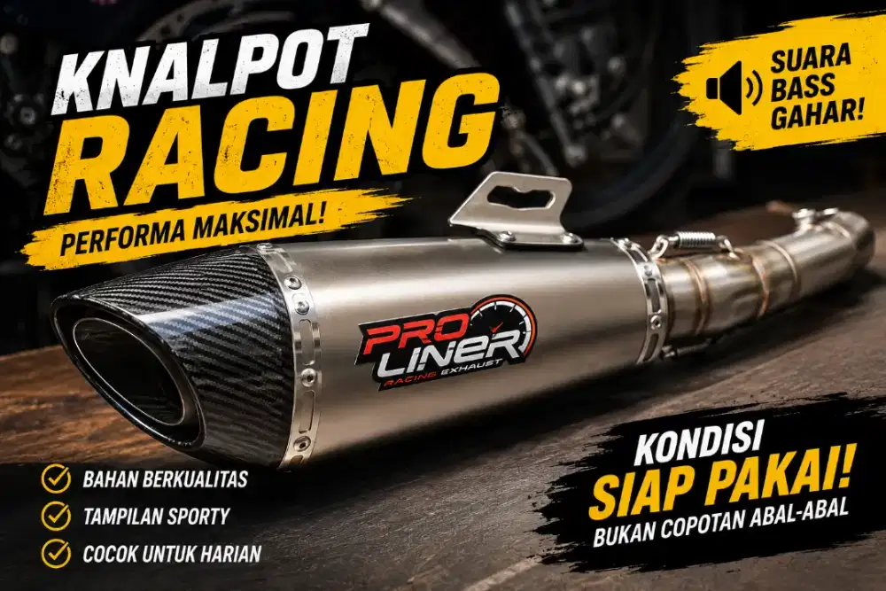 jual barang bekas tapi kualitas gak bekas