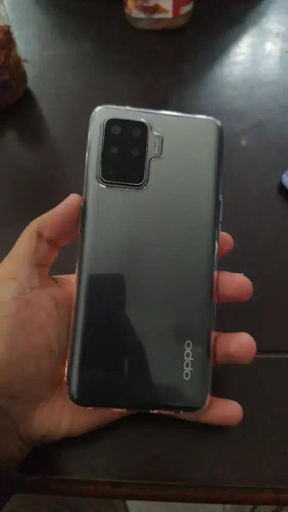 Oppo Reno 5f 8/128