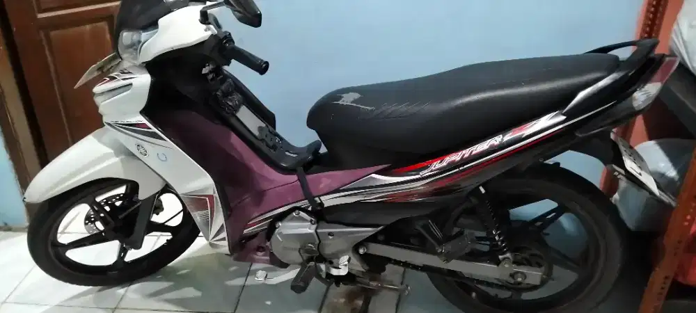 Jual Yamaha Jupiter