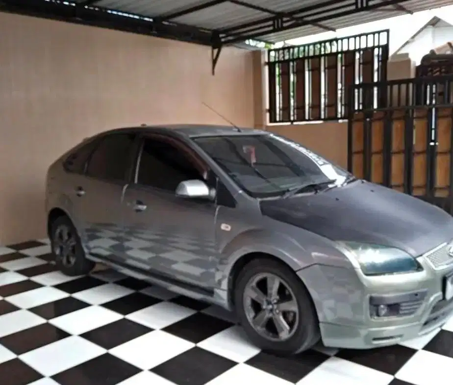 penjual