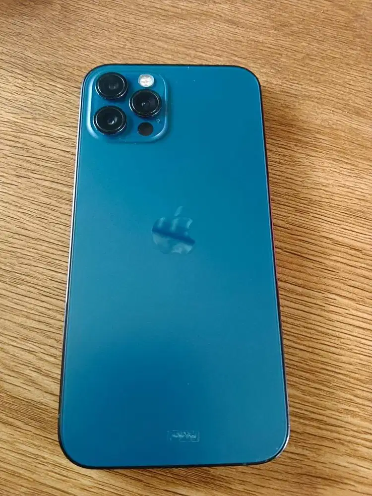 Iphone 12 Pro 256 GB IBOX