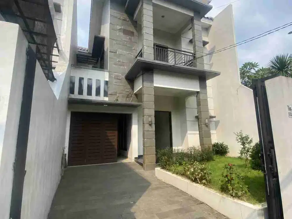 sewa rumah di pejaten barat pasar minggu jakarta selatan