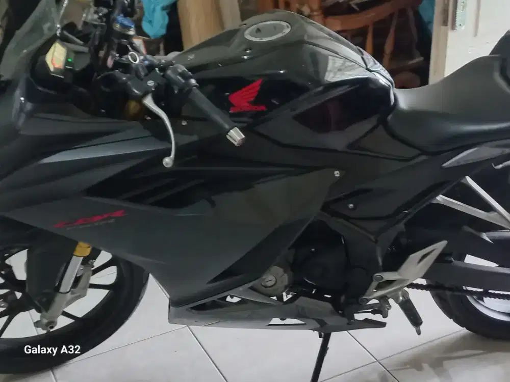 CBR 150 NEW ABSEDON