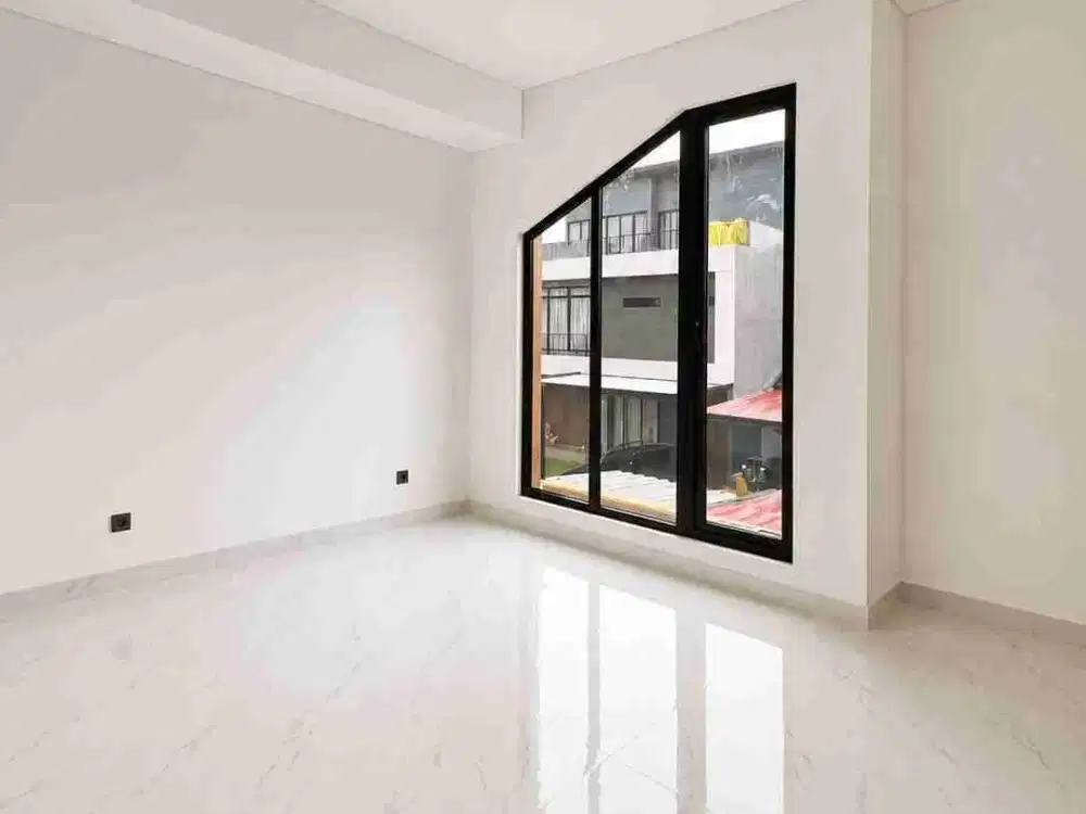 Dijual Rumah Baru dan Siap Huni di Sutera Jelita Alam Sutera