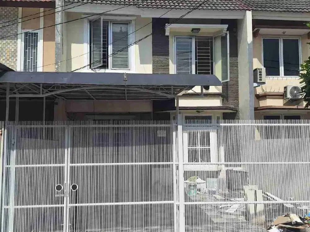 Dijual Murah Harga Terbaik Rumah Taman Palem