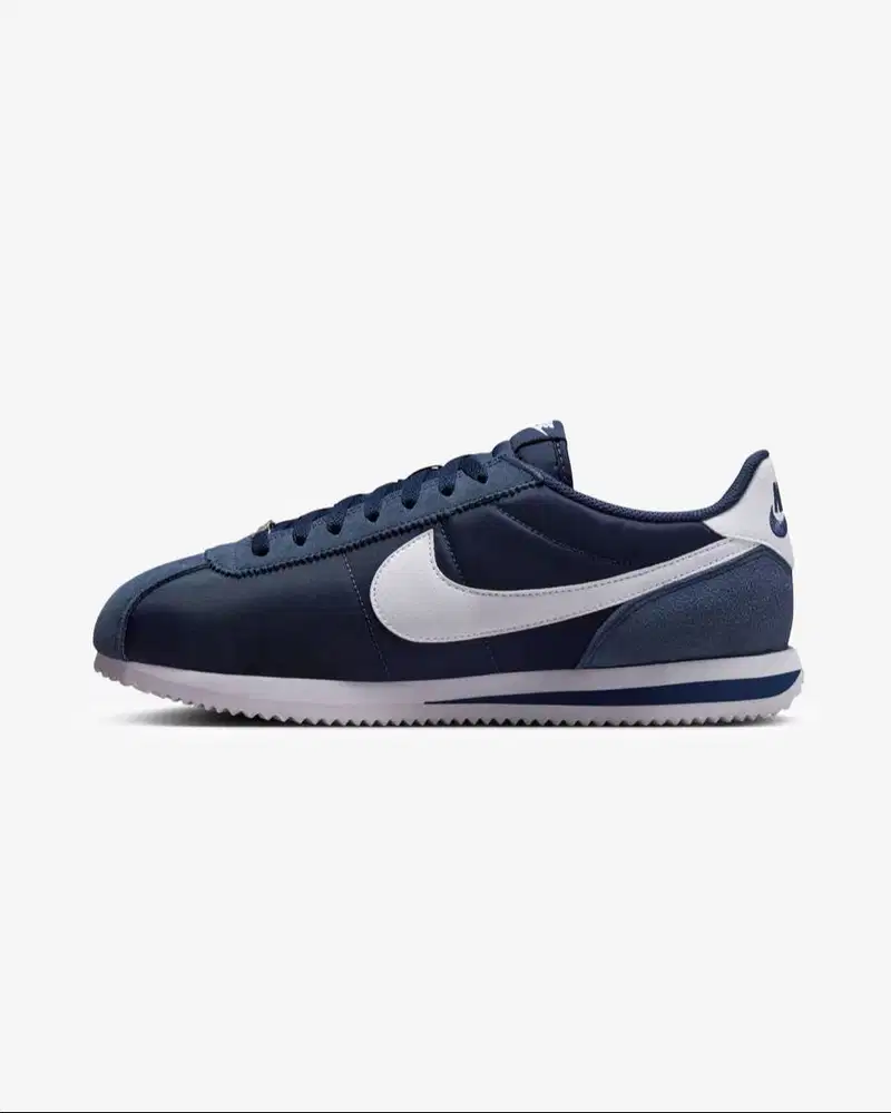 JUAL: Nike Cortez Textile BNIB Brand New in Box 100% Original US 10.5