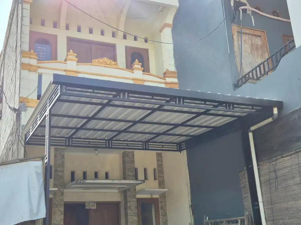 Kanopi teras murah dan berkualitas