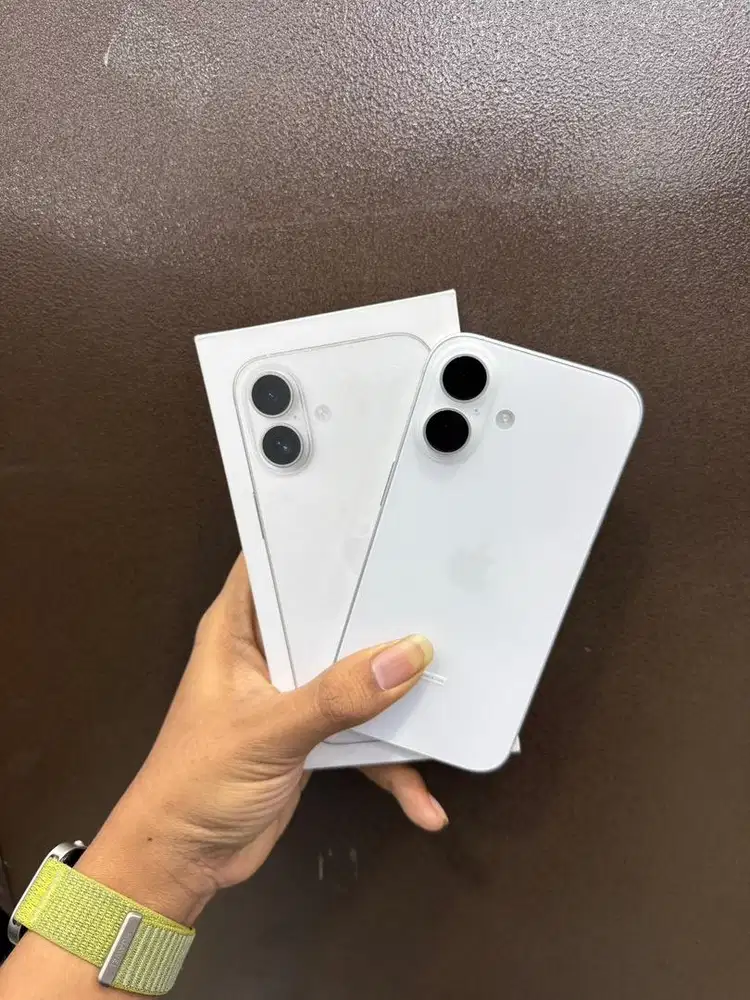 iphone 17 256 open box aja gak di pake cc0