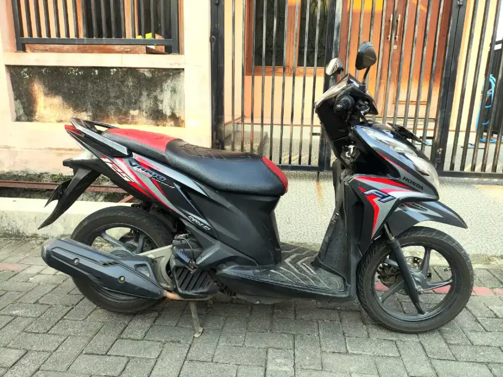 Honda vario fi 125 2014
