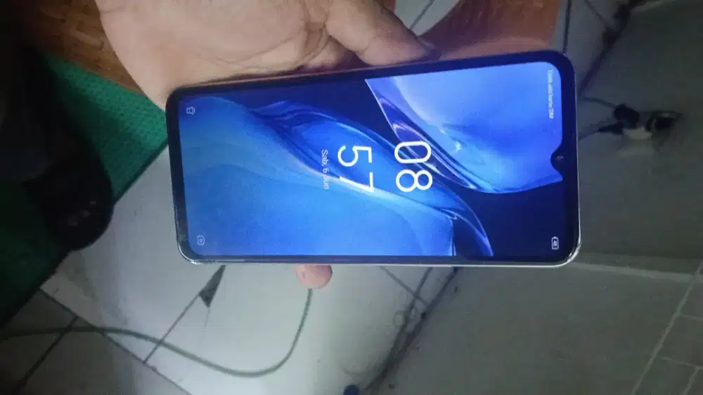 Ifinik not 11 ram4+3/64