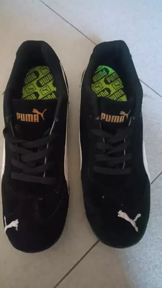 Jual SEPATU PUMA