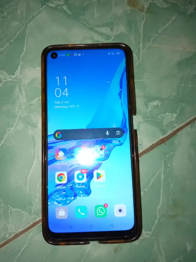 Oppo ram 4/64 original