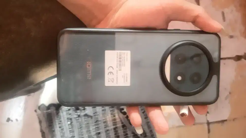 jual realme 13 pro