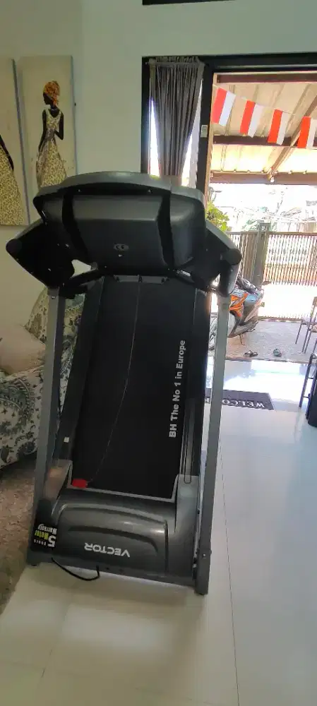 Dijual segera alat gym