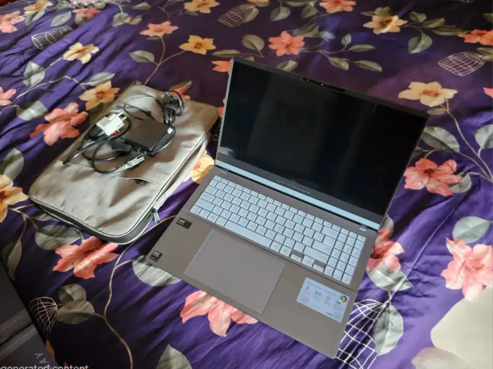 Asus S15 Oled ultra 7 evo 16/1TB
