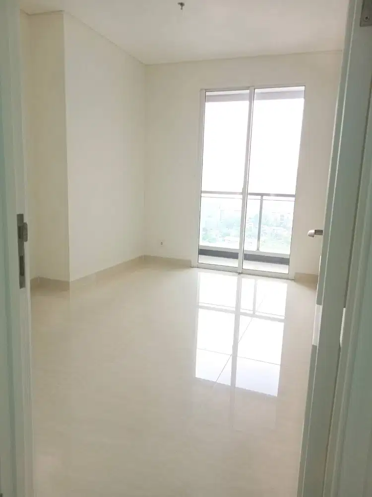 Disewakan grand madison unfurnished