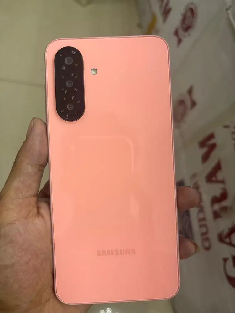 Samsung a26 8/256 seken