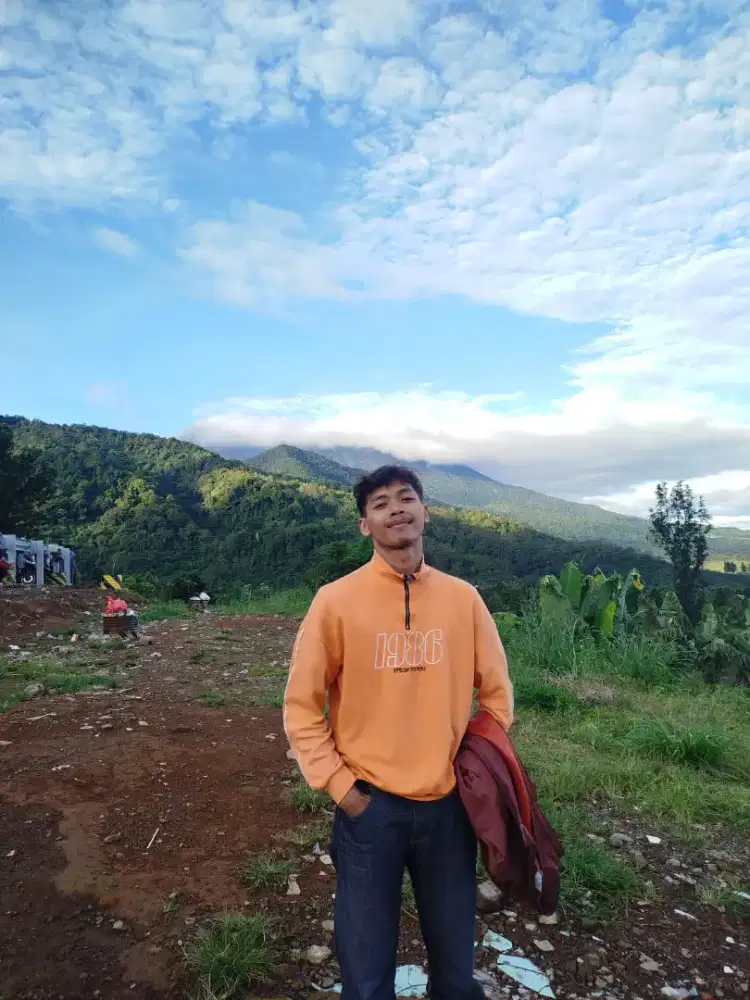 Mencari pekerjaan