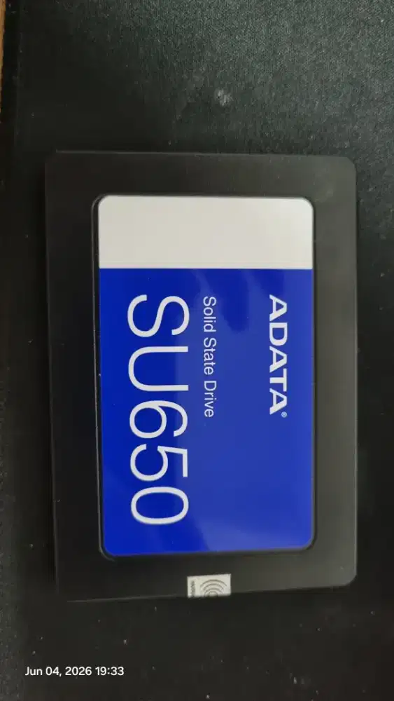 SSD SATA 1TB ADATA