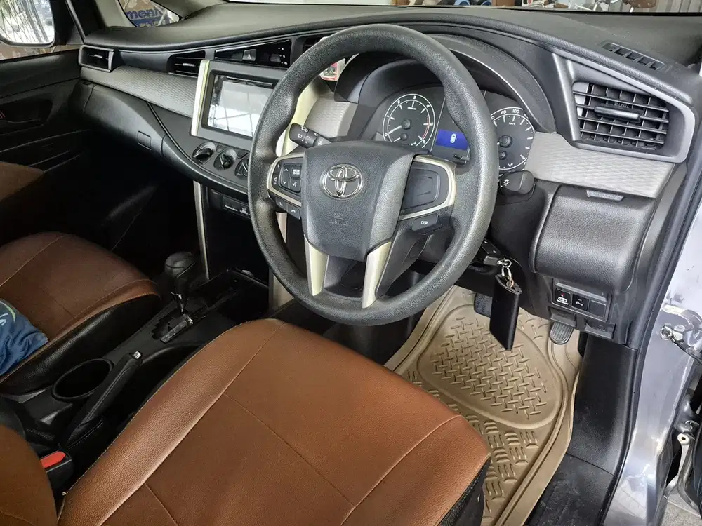 Toyota Kijang Innova 2019 Diesel