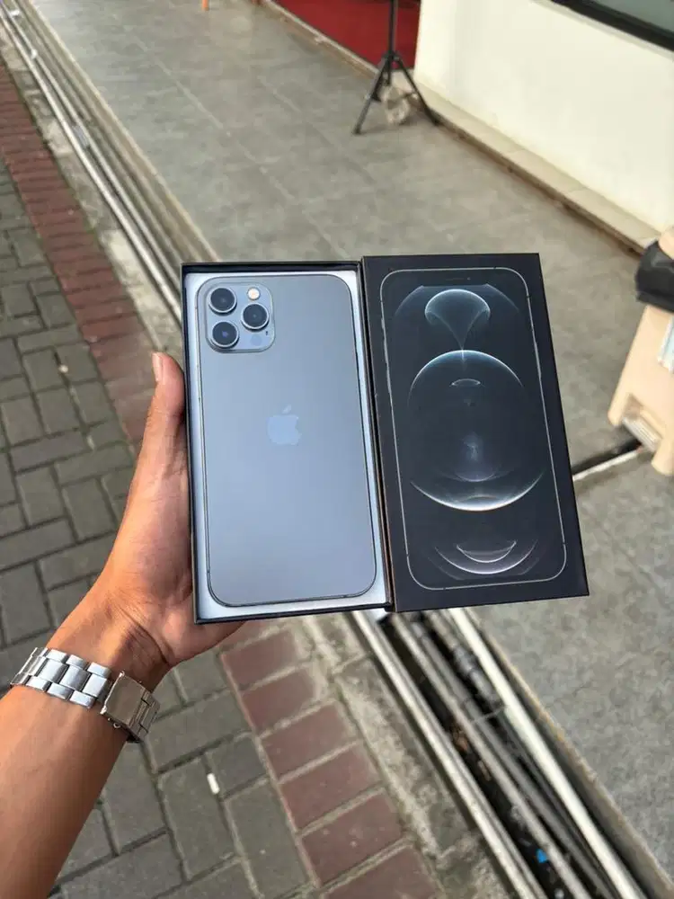 iphone 12 promax 128gb