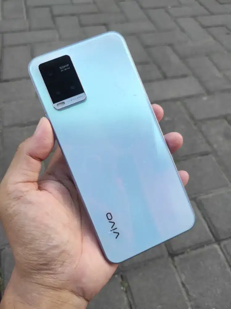 Vivo Y21s 4/128