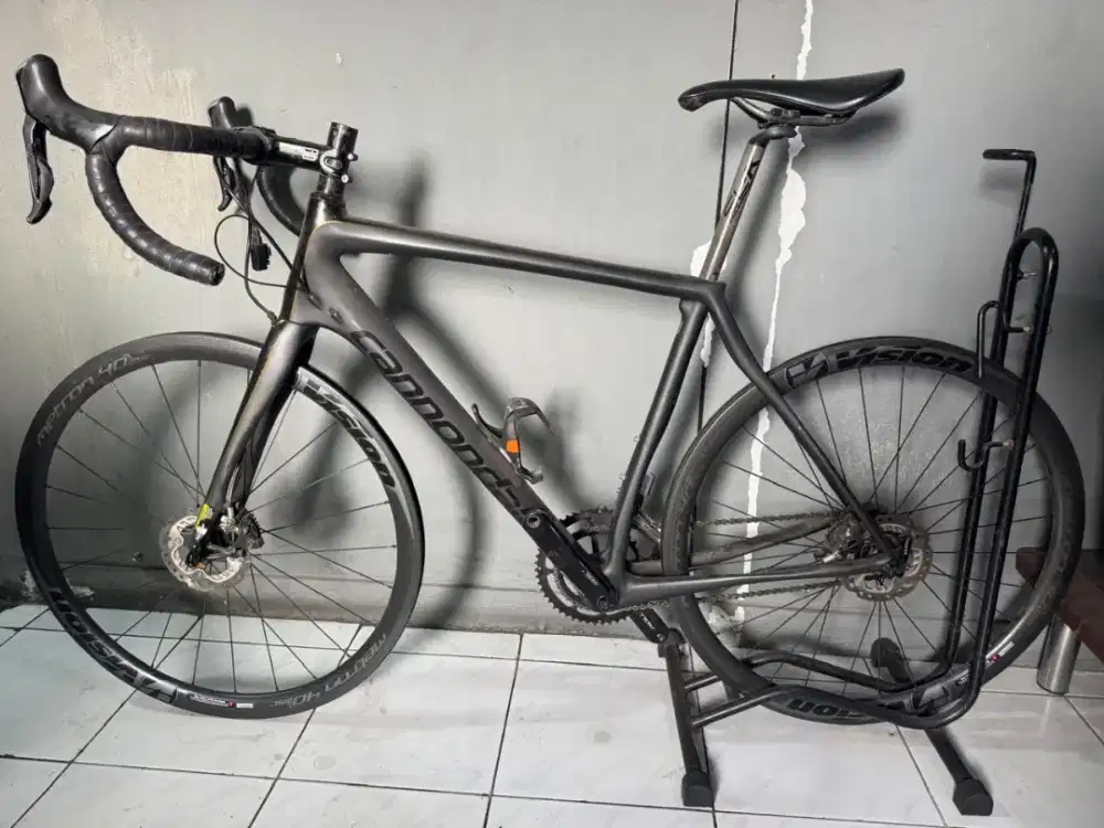 cannondale synapse himode