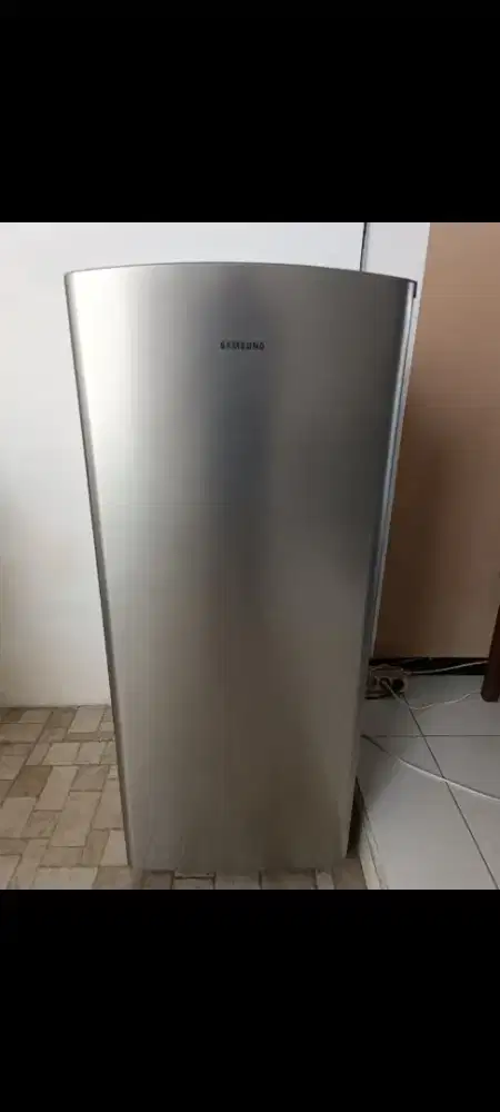 Kulkas Samsung 1 Pintu