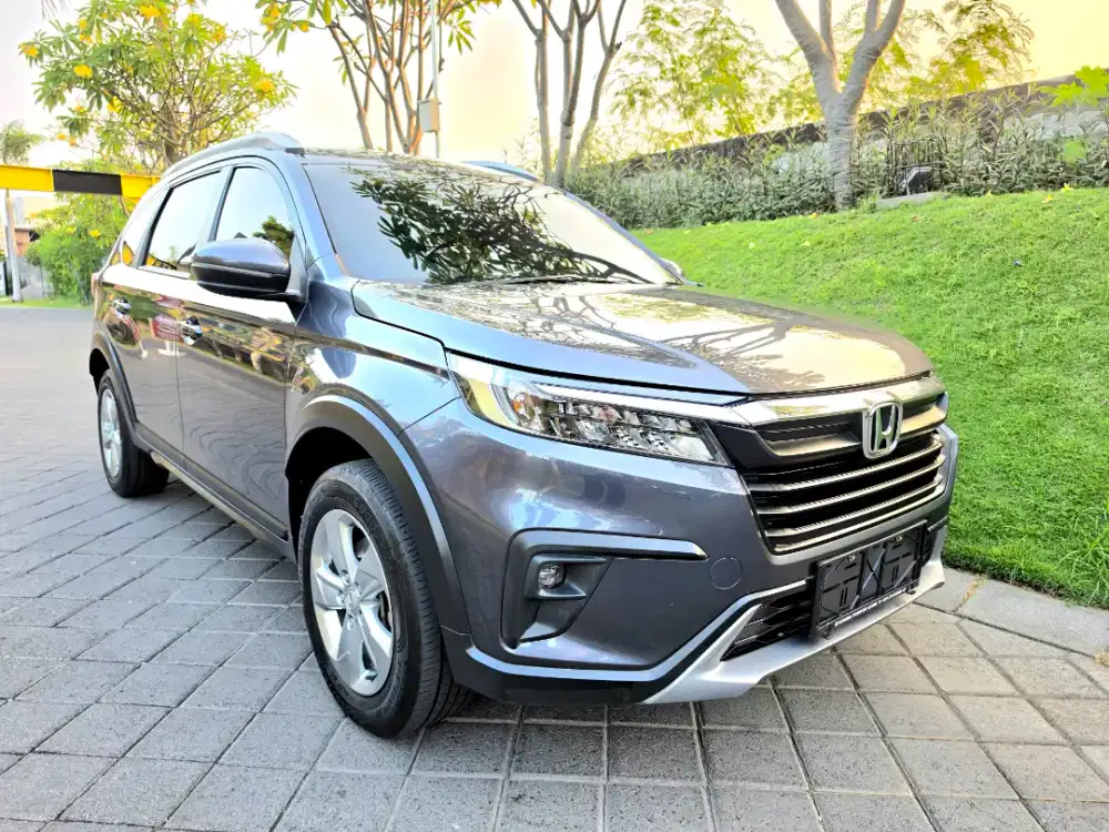 ANTIK KM20 New BRV E 2023/2024 Manual Ors No XL7 Xpander Sport KIM