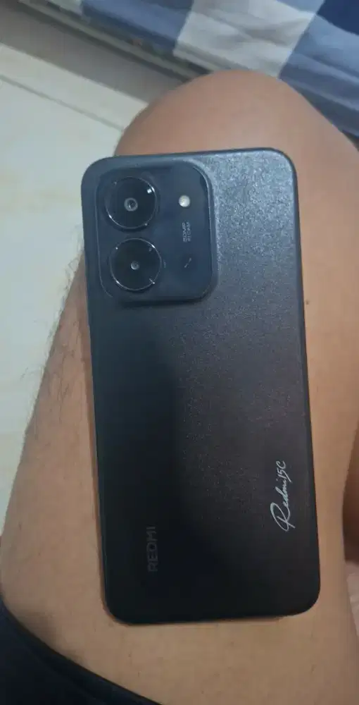 XIOMI Redmi 15C