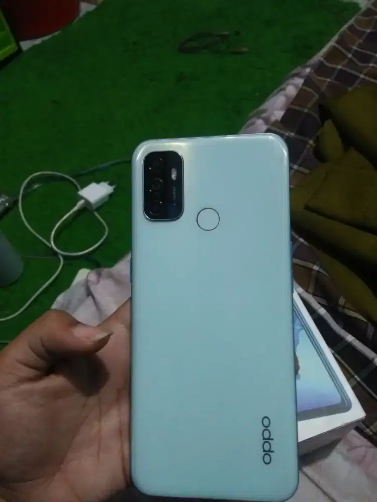 Jual Hp Oppo mulus
