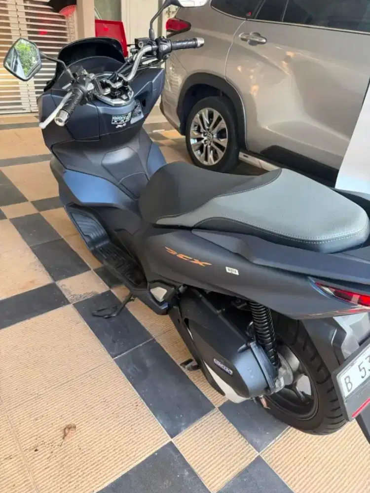 Honda PCX 160 ABS