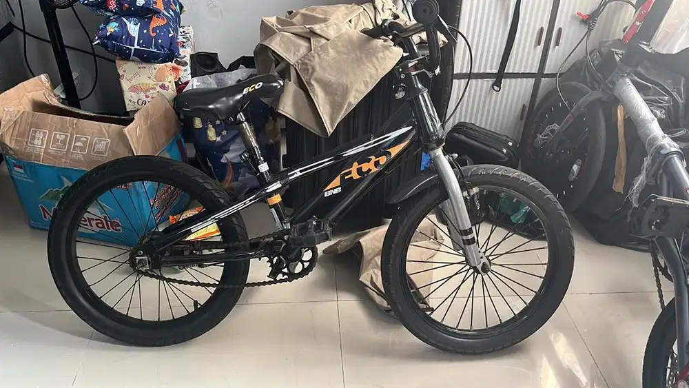 Sepeda Anak Anak