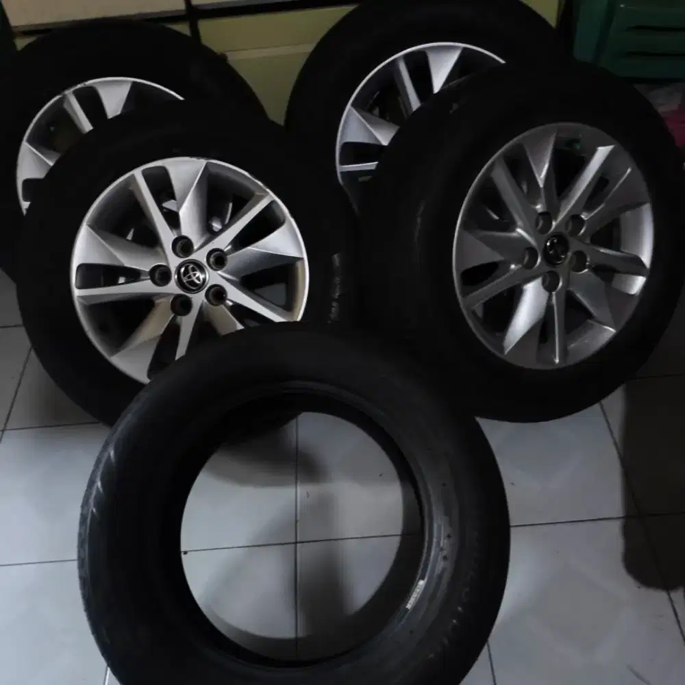 Velg original Reborn