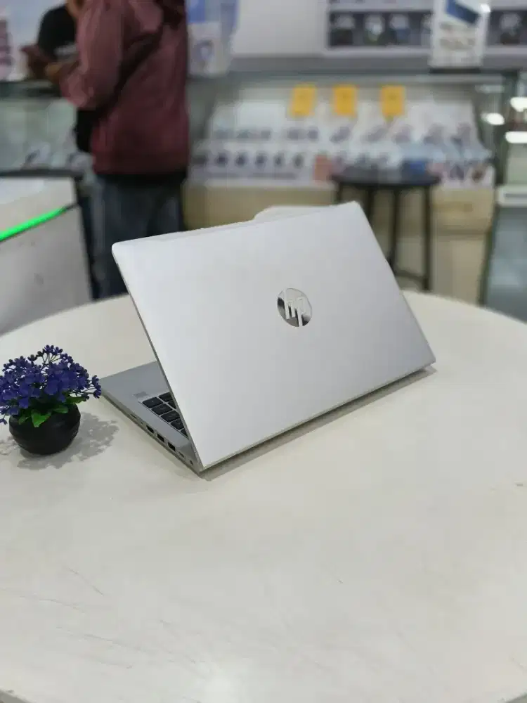 CUCI GUDANG LAPTOP MURAH SPEK JOS | HP PROBOOK 445GB
