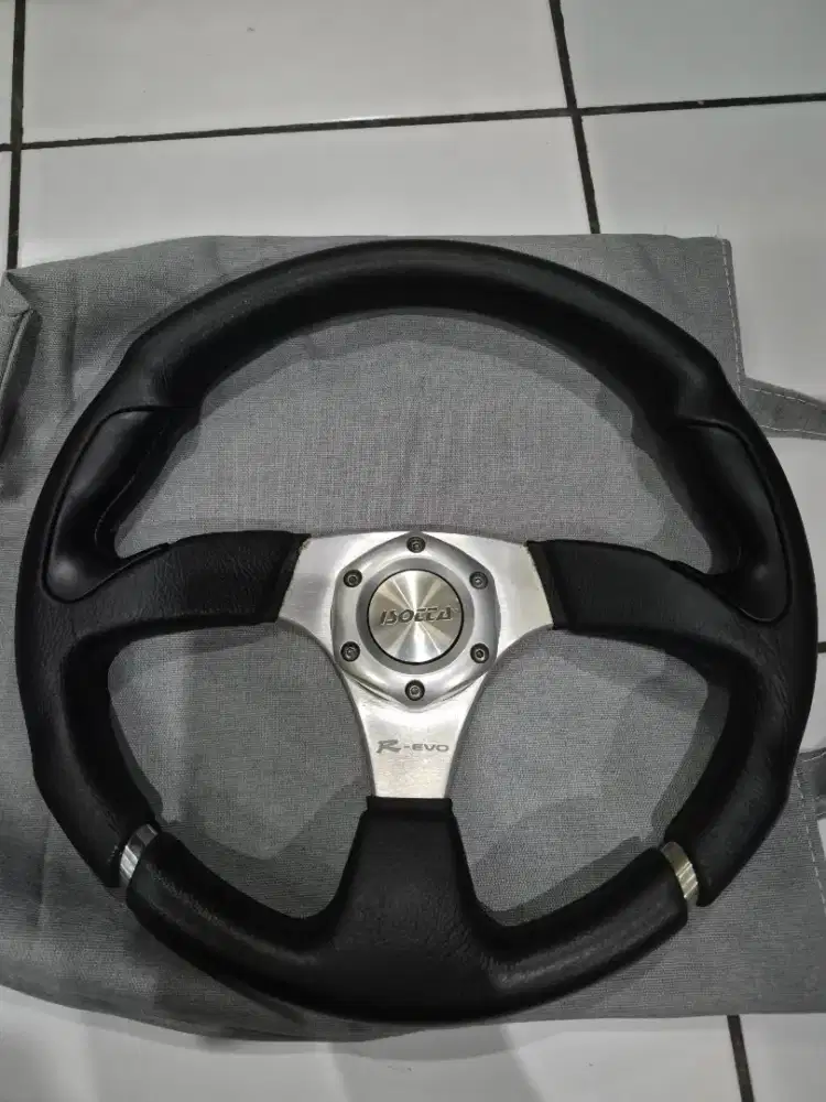 Dijual Stir Isotta Original Bukan MOMO