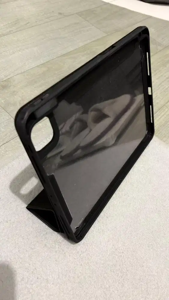 Casing folio 2 in 1 ipad pro M2 11 inch