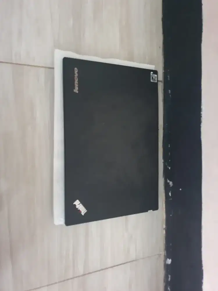 Laptop lenovo thinkpad x240
